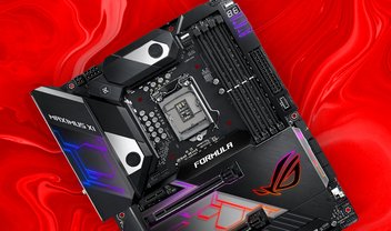 Review placa-mãe ASUS ROG MAXIMUS XI FORMULA – The Hardware Show