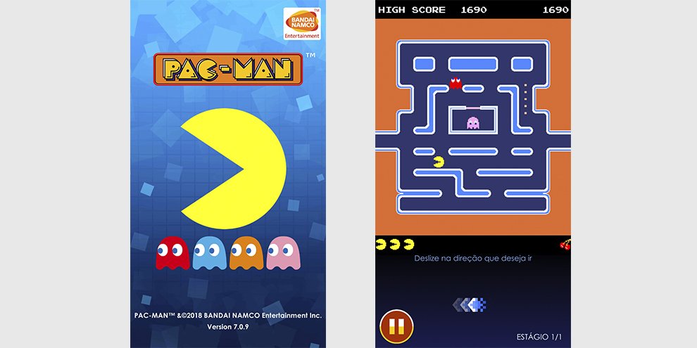 Confira 10 jogos clássicos para baixar gratuitamente no Android ou iOS -  TecMundo