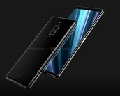 Suposto Xperia XZ4 ultrapassa 395 mil pontos no AnTuTu