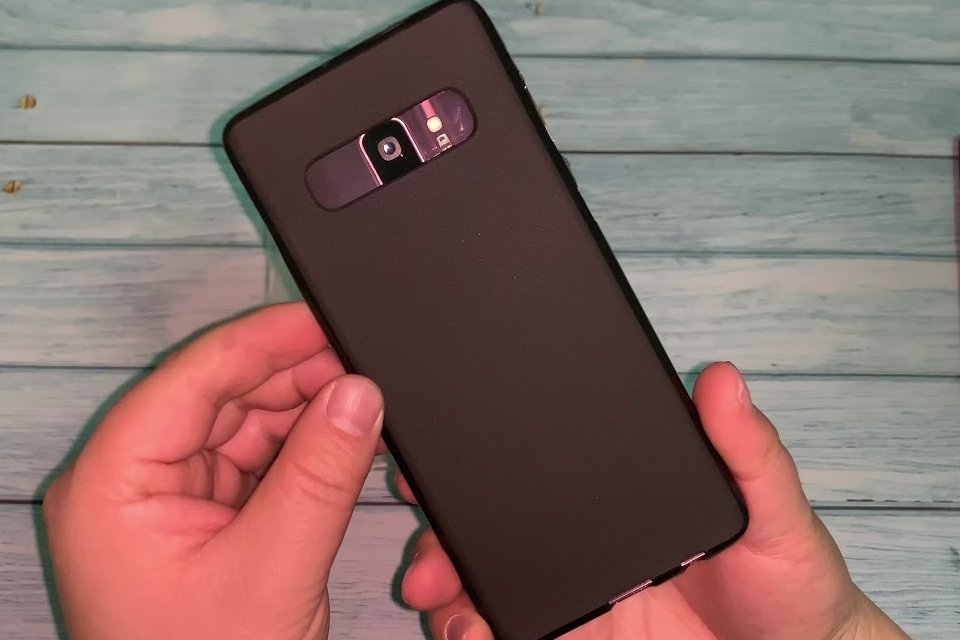 Celular do Elon Musk, Galaxy S9+ poderoso e mais - Hoje no