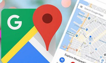 “Mensageiro” do Google Maps começa a ser disponibilizado no Brasil