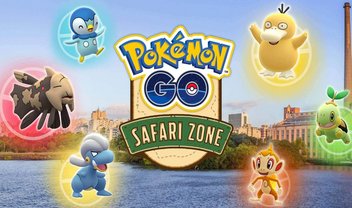 Primeiro evento presencial de Pokémon GO do Brasil será em Porto Alegre