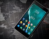 Sistema operacional Fuchsia, da Google, rodará apps de Android