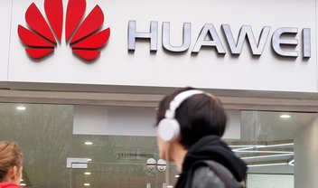 Funcionários da Huawei são punidos após tweet feito com um iPhone