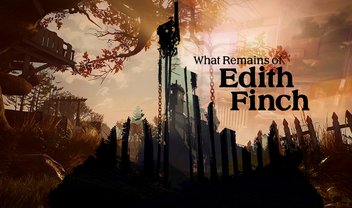 Epic Games Store agora oferece What Remains of Edith Finch gratuitamente