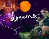 Inscrições públicas do Beta de Dreams começam hoje; veja como participar