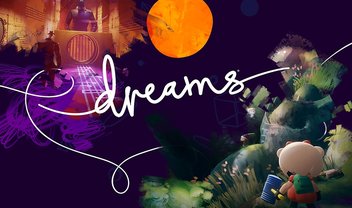 Inscrições públicas do Beta de Dreams começam hoje; veja como participar