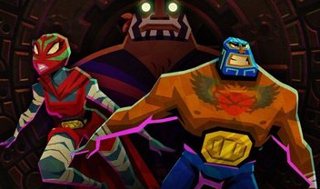 Guacamelee! 2 finalmente ganha data de lançamento no Xbox One