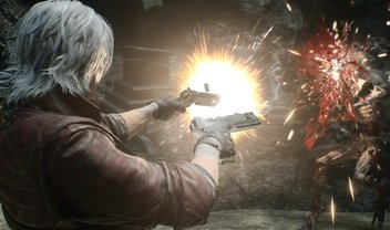 Devil May Cry 5 terá 'gritos de dor' e nudez, segundo classificação etária