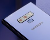 Galaxy Note 9 começa a receber Android Pie em versão final