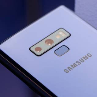 Imagem de Galaxy Note 9 começa a receber Android Pie em versão final