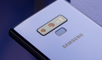 Galaxy Note 9 começa a receber Android Pie em versão final