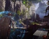 Anthem ganha gameplay de 15 minutos frenéticos em missão com 3 jogadores