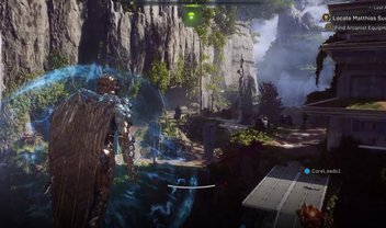 Anthem ganha gameplay de 15 minutos frenéticos em missão com 3 jogadores