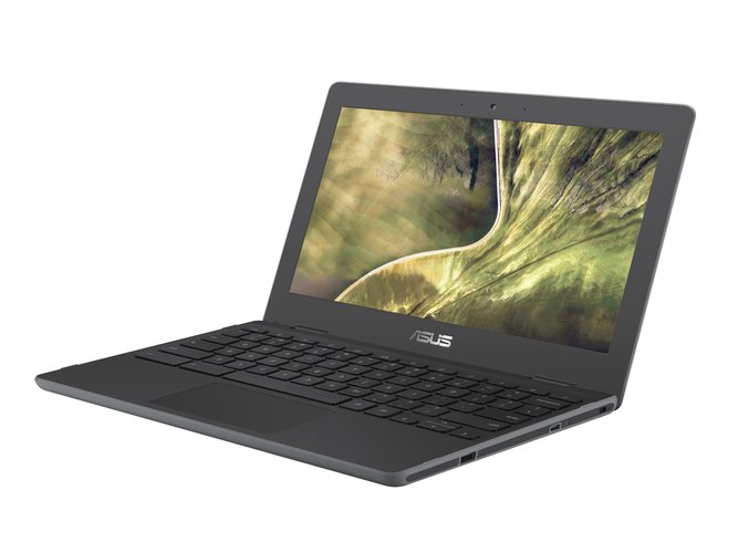 ASUS Chromebook C204