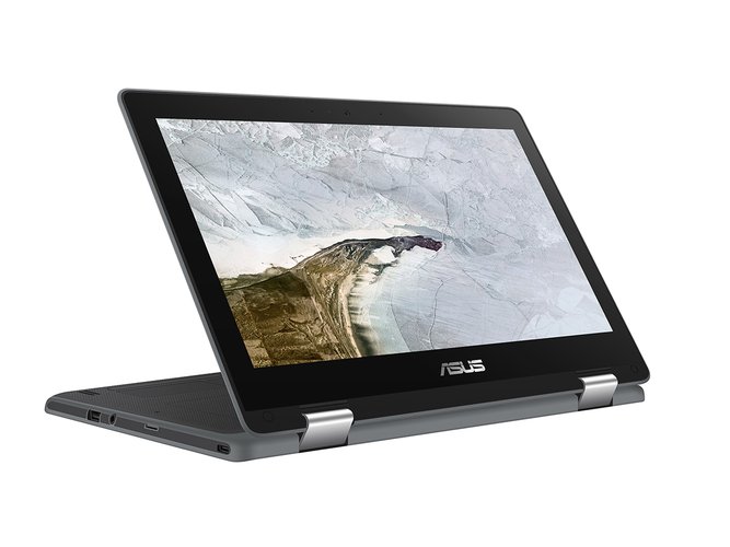 ASUS Chromebook Flip C214