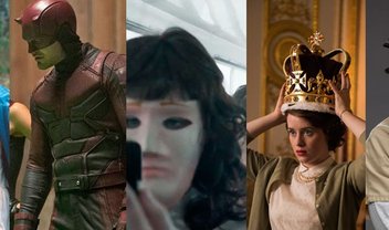 As 15 melhores minisséries da Netflix segundo o Rotten Tomatoes