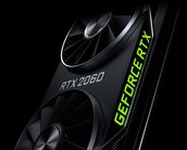 NVIDIA anuncia GeForce RTX 2060 e notebooks com RTX na CES 2019