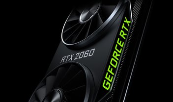 NVIDIA anuncia GeForce RTX 2060 e notebooks com RTX na CES 2019