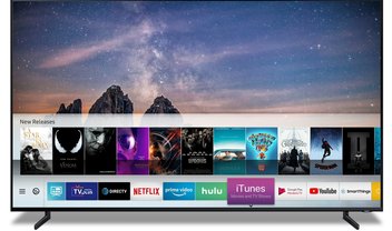 Apple lançará app do iTunes para smart TVs da Samsung