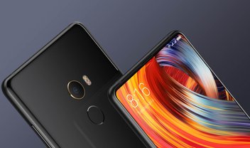 Xiaomi Mi Mix 2 entra em promoção e está saindo por apenas R$ 1.244