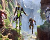 Anthem ganha trailer lindo mostrando recurso visual exclusivo do PC/NVIDIA