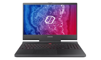 Novo notebook Odyssey é nova aposta da Samsung no mercado gamer