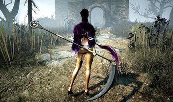 Black Desert ganha data exata de lançamento no Xbox One e terá 3 edições