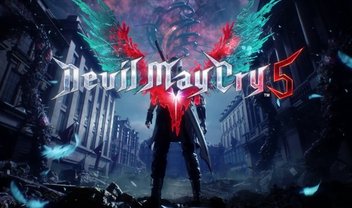 Demo de Devil May Cry 5 sairá da Live, mas nova demo chegará ao XOne e PS4