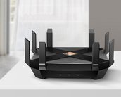 TP-Link anuncia novos roteadores com suporte para WiFi 6