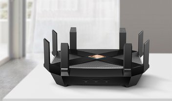 TP-Link anuncia novos roteadores com suporte para WiFi 6