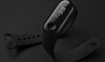 Xiaomi Mi Band 3 com precinho de R$ 130 na Banggood (frete incluso)