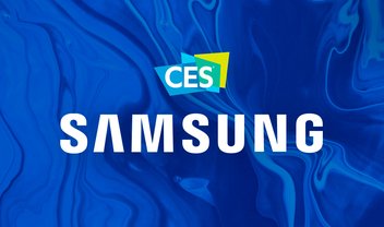 Ao vivo: acompanhe a conferência da Samsung na CES 2019