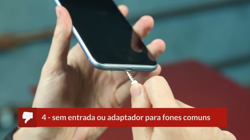 Apple iPhone Xr prós e contras