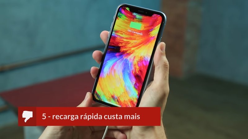 Apple iPhone Xr prós e contras