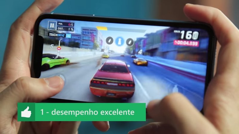 Apple iPhone Xr prós e contras