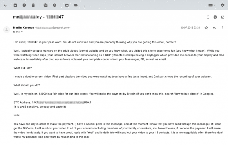 email
