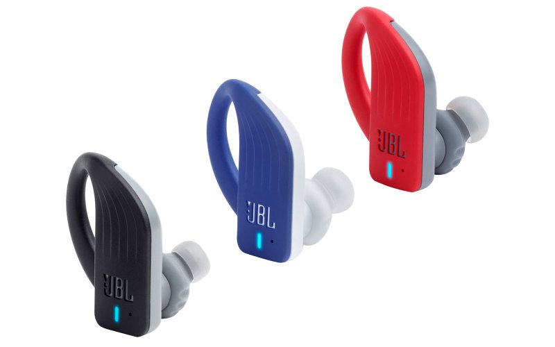 JBL Endurance Peak