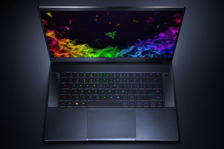 Razer Blade 15 Advanced