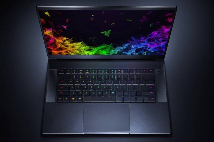 Razer Blade 15 Advanced
