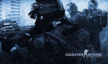 Número de bans feitos pela Valve aumenta após CS: GO ficar gratuito