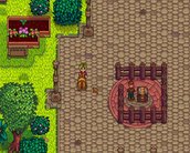 Novo mod de Stardew Valley acrescenta modo Battle Royale ao jogo