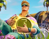 Fortnite rendeu mais dinheiro em 2018 do que 29 países inteiros em 2017