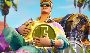 Fortnite rendeu mais dinheiro em 2018 do que 29 países inteiros em 2017