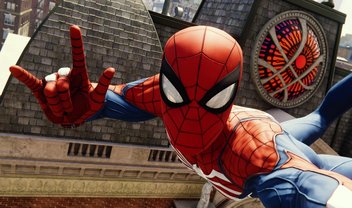 PS4 bate 91.6 milhões, Spider-Man passa 9 milhões e PSN registra 90 milhões