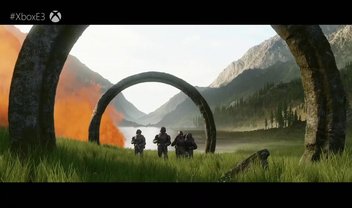 Diretor de Halo Infinite está 'extremamente feliz' com multiplayer do game