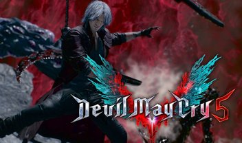 Não, os testículos de Dante não terão efeitos de Física em Devil May Cry 5