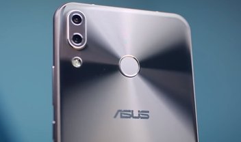 Asus Zenfone 5 começa a receber atualização para o Android Pie no Brasil