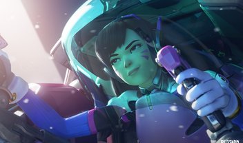 Time de Overwatch descobre que jogadora era uma impostora