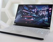 Alienware anuncia o Area 51m, um notebook gamer potente e atualizável